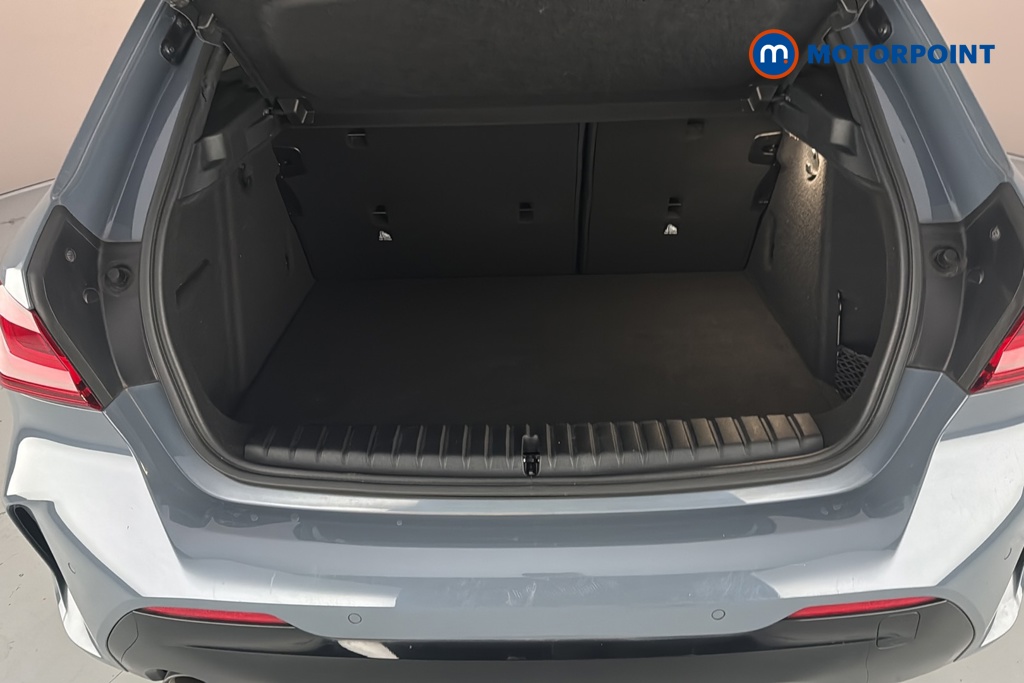 BMW 1 Series M Sport Automatic Petrol Hatchback - Stock Number (1688448) - 30th supplementary image