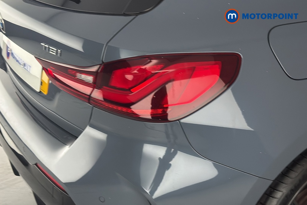 BMW 1 Series M Sport Automatic Petrol Hatchback - Stock Number (1688448) - 36th supplementary image