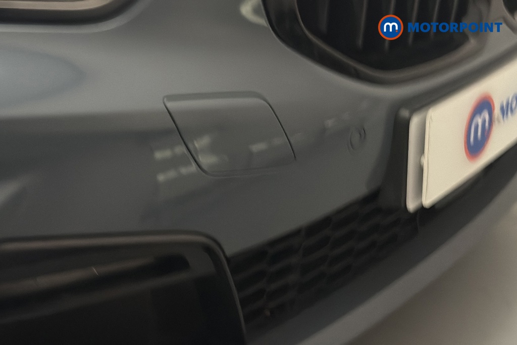 BMW 1 Series M Sport Automatic Petrol Hatchback - Stock Number (1688448) - 38th supplementary image