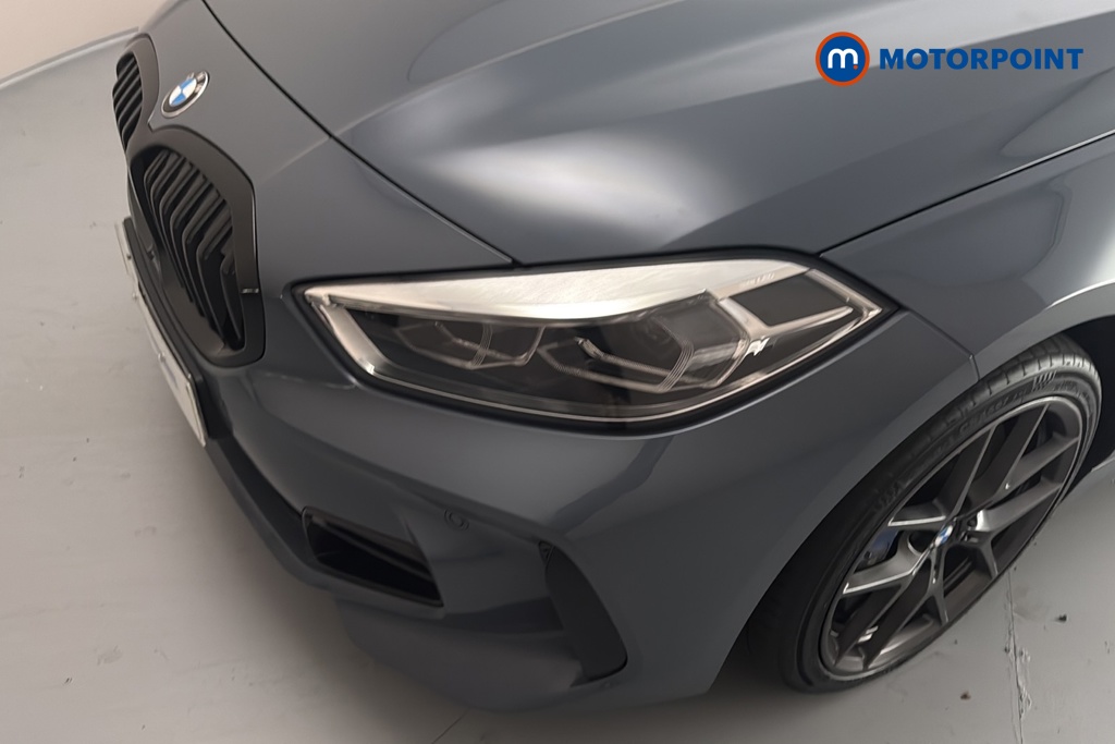 BMW 1 Series M Sport Automatic Petrol Hatchback - Stock Number (1688448) - 42nd supplementary image