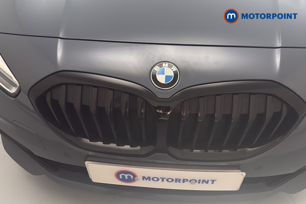 BMW 1 Series M Sport Automatic Petrol Hatchback - Stock Number (1688448) - 43rd supplementary image