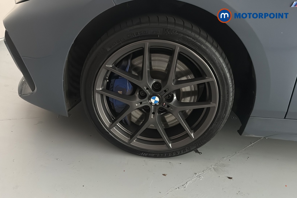 BMW 1 Series M Sport Automatic Petrol Hatchback - Stock Number (1688448) - 44th supplementary image
