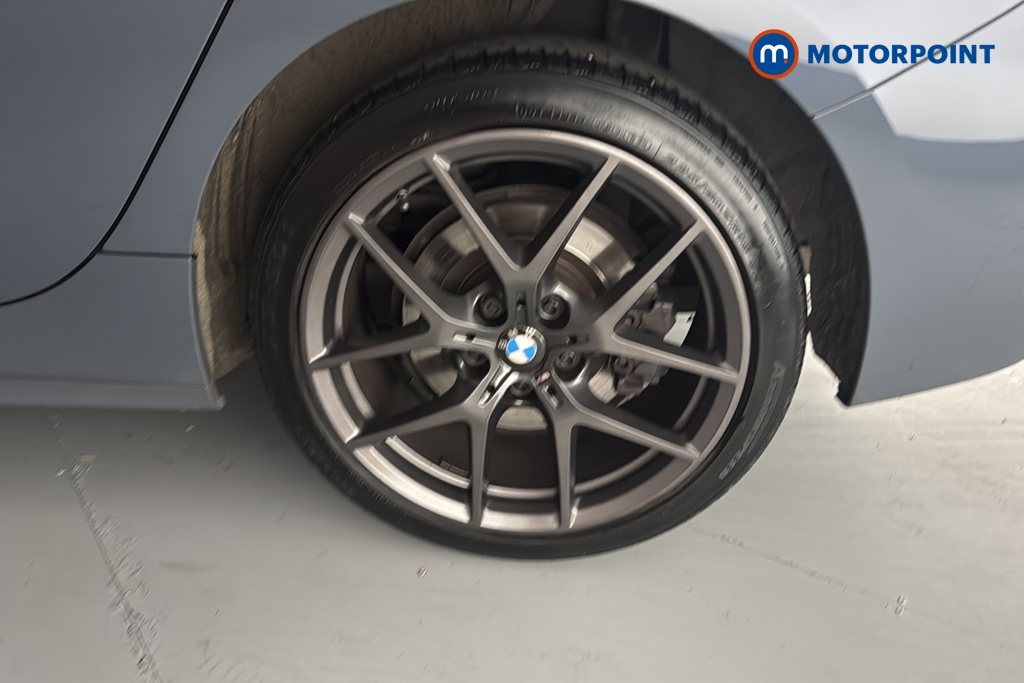 BMW 1 Series M Sport Automatic Petrol Hatchback - Stock Number (1688448) - 45th supplementary image