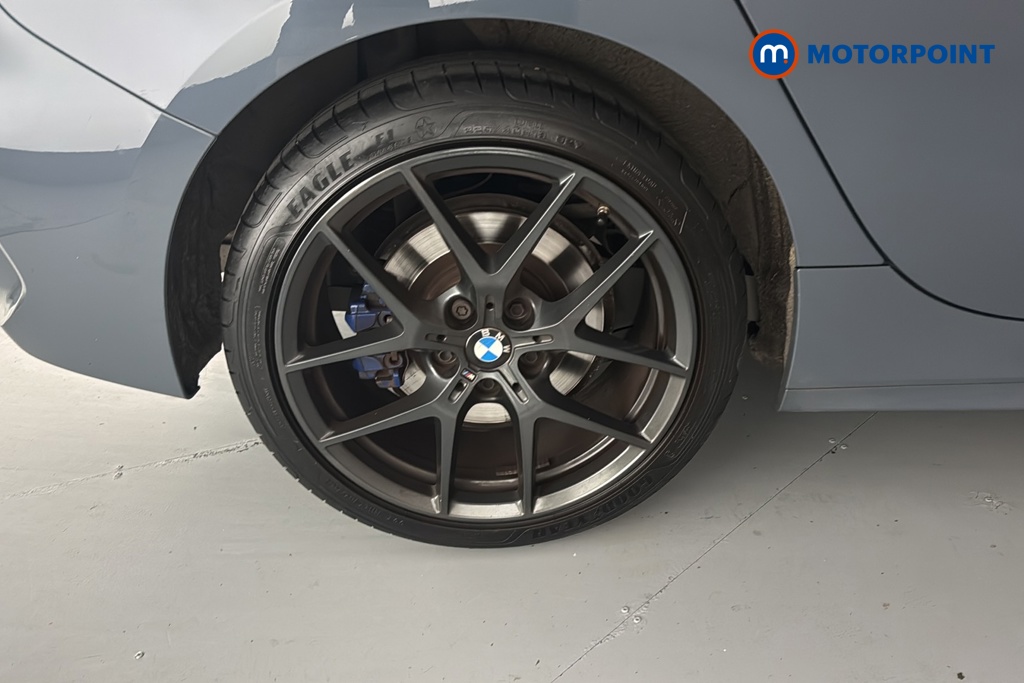 BMW 1 Series M Sport Automatic Petrol Hatchback - Stock Number (1688448) - 46th supplementary image