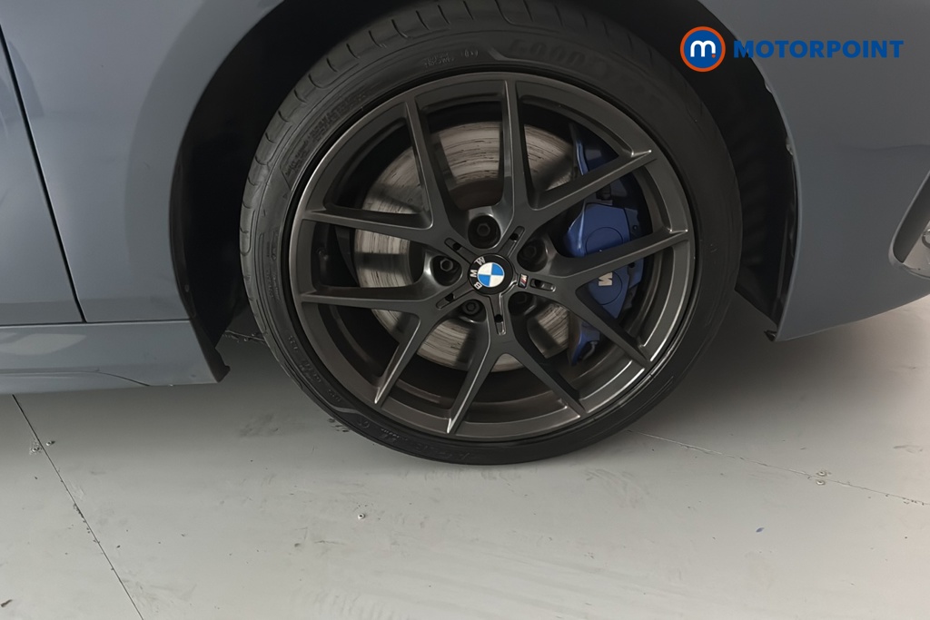 BMW 1 Series M Sport Automatic Petrol Hatchback - Stock Number (1688448) - 47th supplementary image
