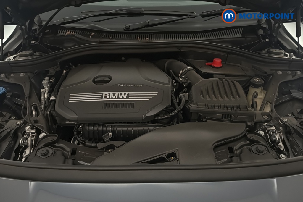 BMW 1 Series M Sport Automatic Petrol Hatchback - Stock Number (1688448) - 48th supplementary image