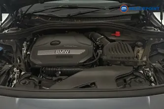 BMW 1 Series M Sport Automatic Petrol Hatchback - Stock Number (1688448) - 48th supplementary image