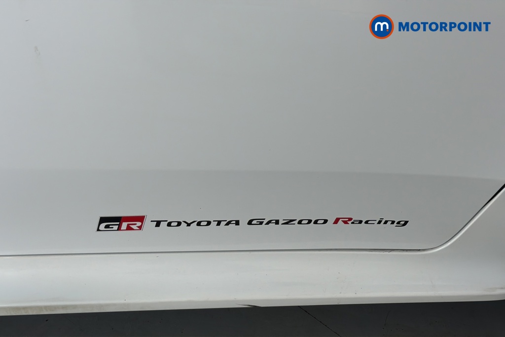 Toyota Gr Yaris 1.6 3Dr Awd Convenience Pack Manual Petrol Hatchback - Stock Number (1688487) - 994th supplementary image