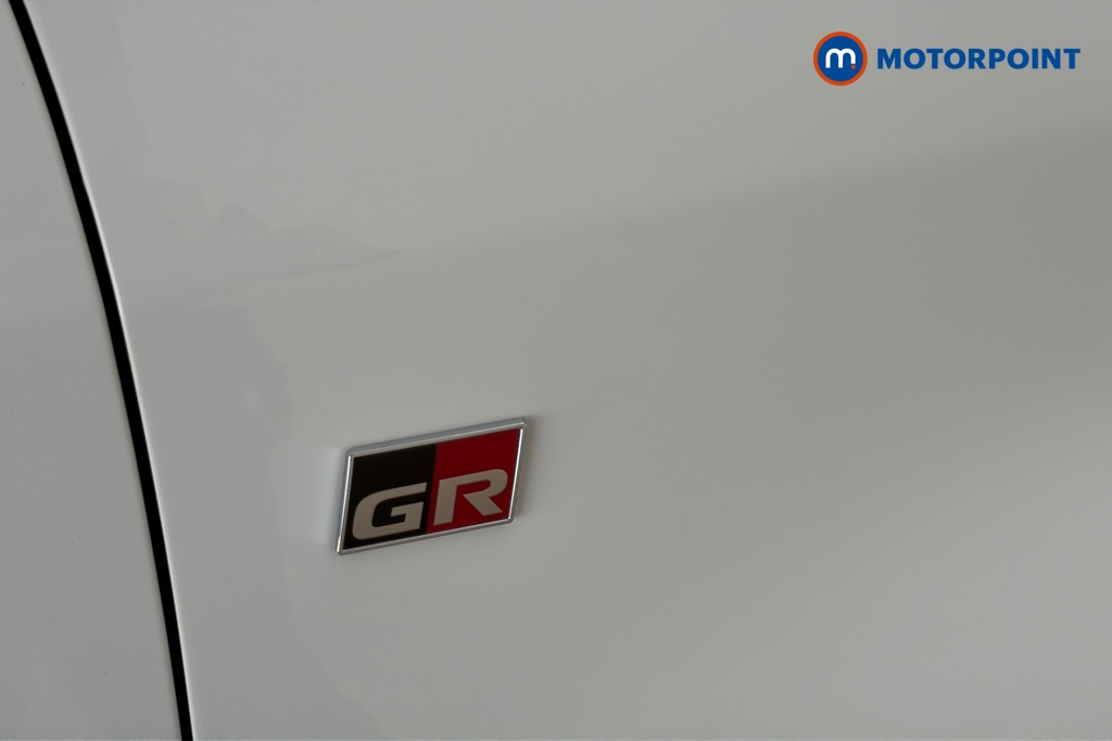 Toyota Gr Yaris 1.6 3Dr Awd Convenience Pack Manual Petrol Hatchback - Stock Number (1688487) - 995th supplementary image