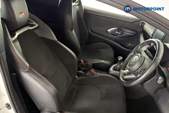 Toyota Gr Yaris 1.6 3Dr Awd Convenience Pack Manual Petrol Hatchback - Stock Number (1688487) - 22nd supplementary image