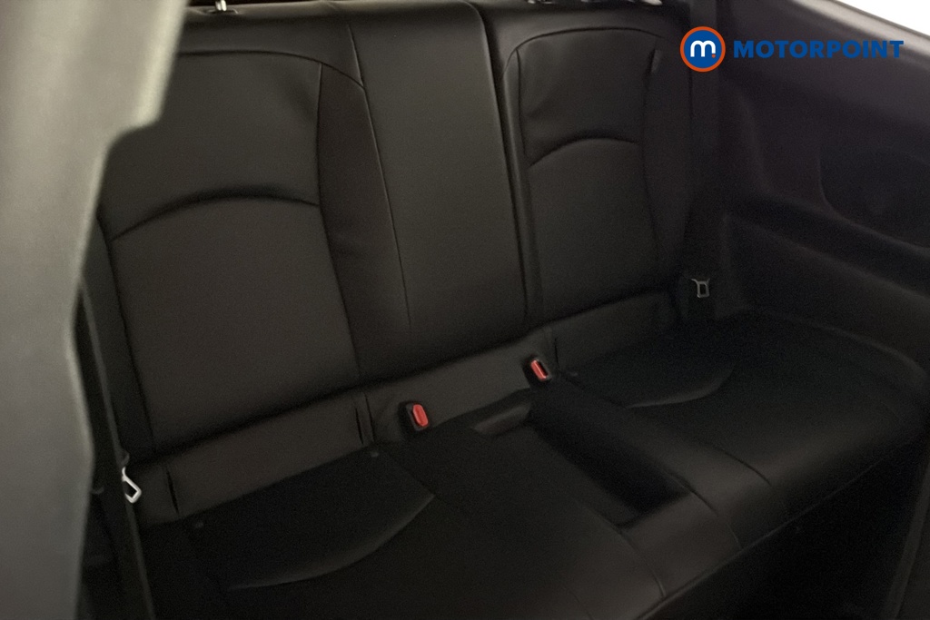 Toyota Gr Yaris 1.6 3Dr Awd Convenience Pack Manual Petrol Hatchback - Stock Number (1688487) - 25th supplementary image