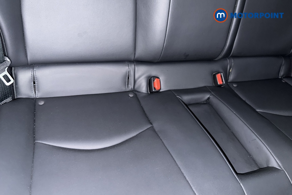 Toyota Gr Yaris 1.6 3Dr Awd Convenience Pack Manual Petrol Hatchback - Stock Number (1688487) - 27th supplementary image