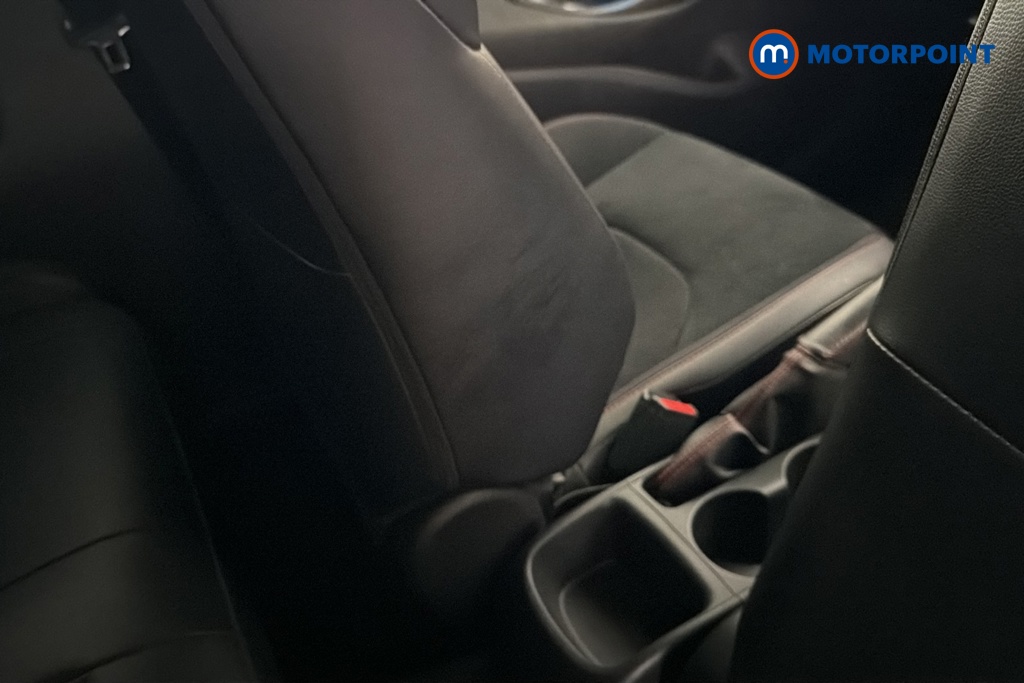 Toyota Gr Yaris 1.6 3Dr Awd Convenience Pack Manual Petrol Hatchback - Stock Number (1688487) - 28th supplementary image