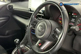 Toyota Gr Yaris 1.6 3Dr Awd Convenience Pack Manual Petrol Hatchback - Stock Number (1688487) - 48th supplementary image
