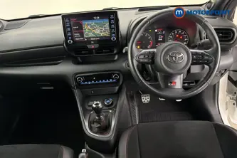 Toyota Gr Yaris 1.6 3Dr Awd Convenience Pack Manual Petrol Hatchback - Stock Number (1688487) - 1st supplementary image