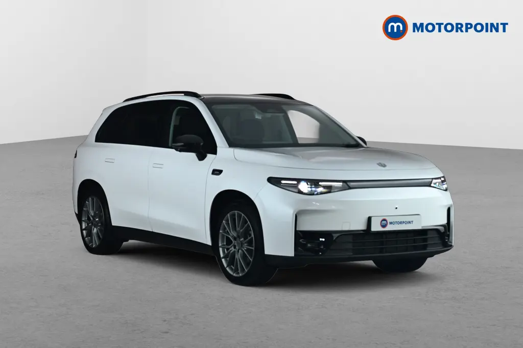 2026 Leapmotor C10