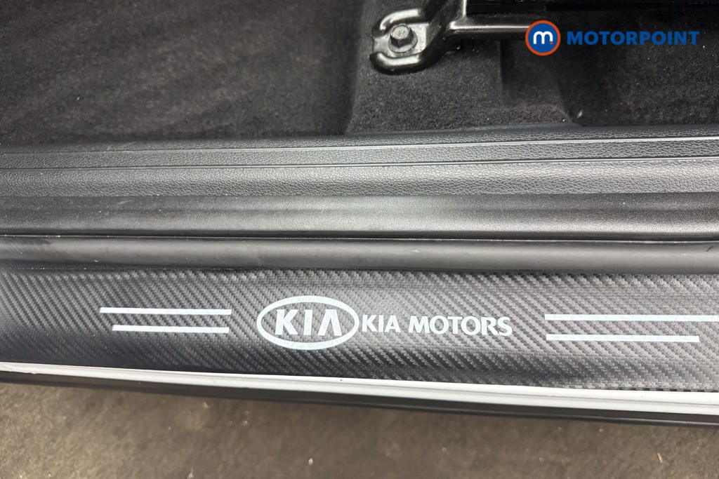 KIA Sportage 3 Automatic Petrol SUV - Stock Number (1688608) - 2nd supplementary image