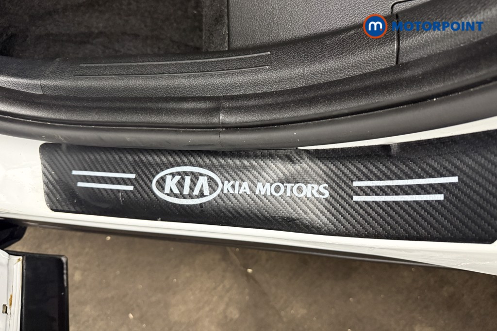 KIA Sportage 3 Automatic Petrol SUV - Stock Number (1688608) - 3rd supplementary image