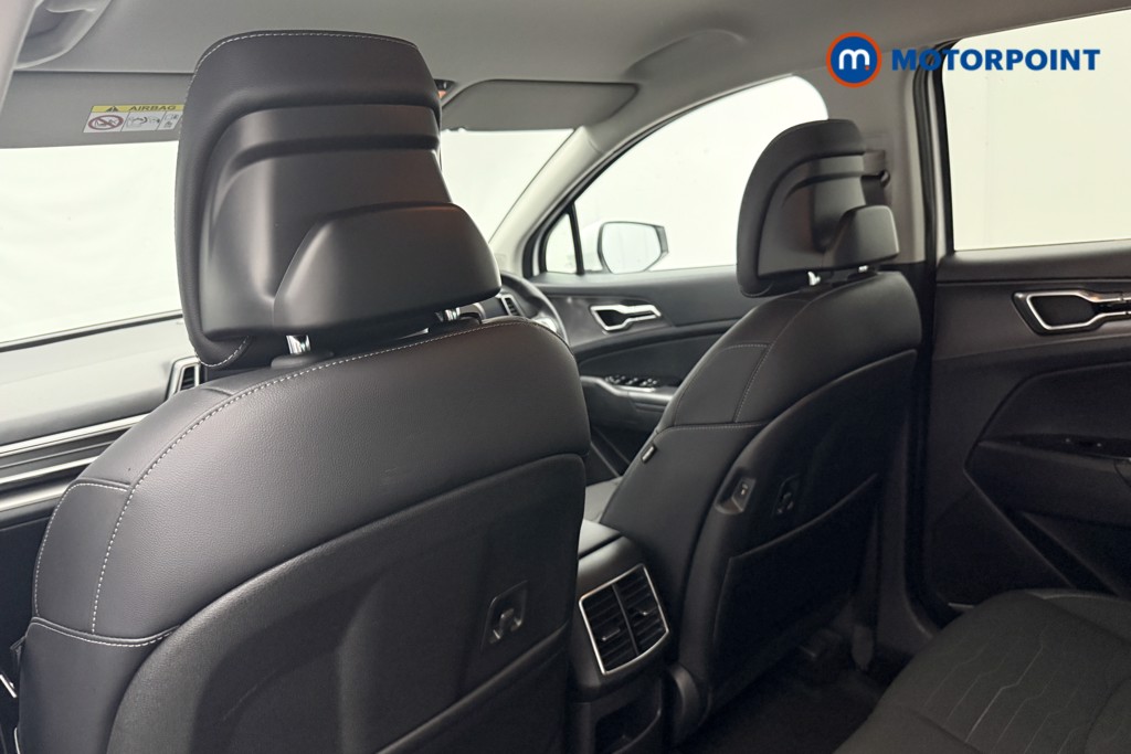 KIA Sportage 3 Automatic Petrol SUV - Stock Number (1688608) - 4th supplementary image