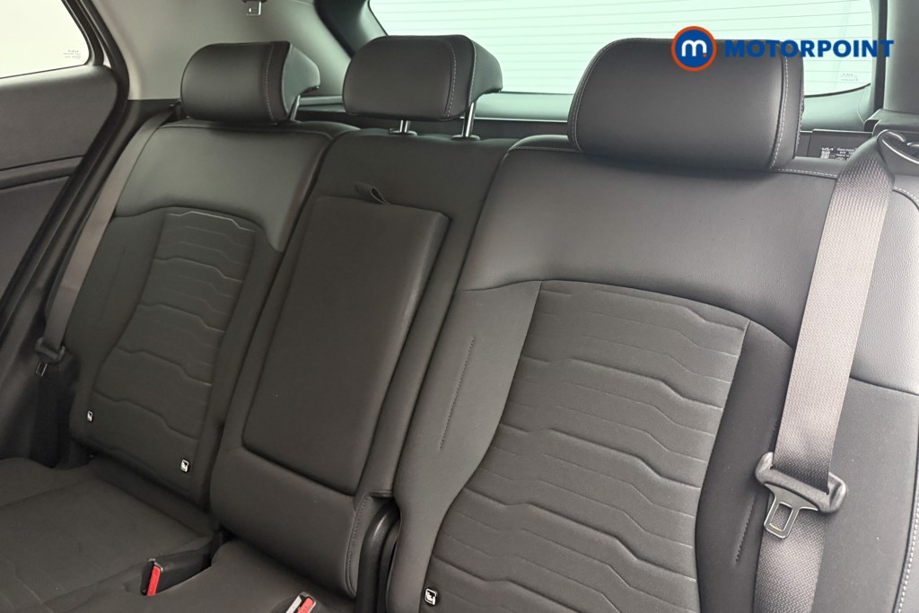 KIA Sportage 3 Automatic Petrol SUV - Stock Number (1688608) - 5th supplementary image