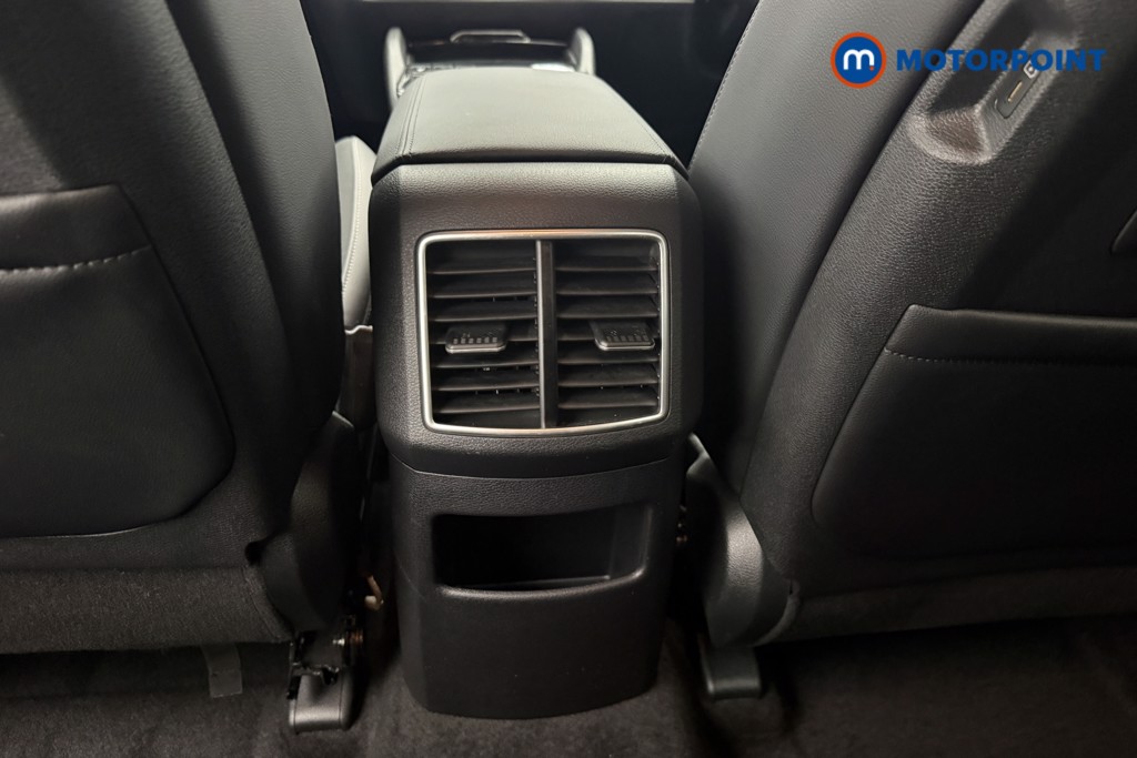 KIA Sportage 3 Automatic Petrol SUV - Stock Number (1688608) - 8th supplementary image