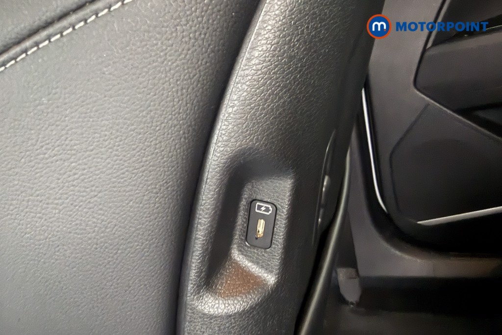 KIA Sportage 3 Automatic Petrol SUV - Stock Number (1688608) - 9th supplementary image
