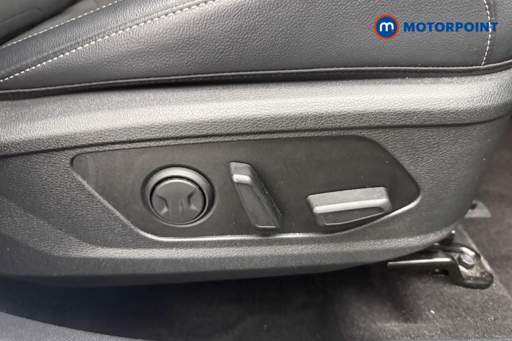 KIA Sportage 3 Automatic Petrol SUV - Stock Number (1688608) - 30th supplementary image