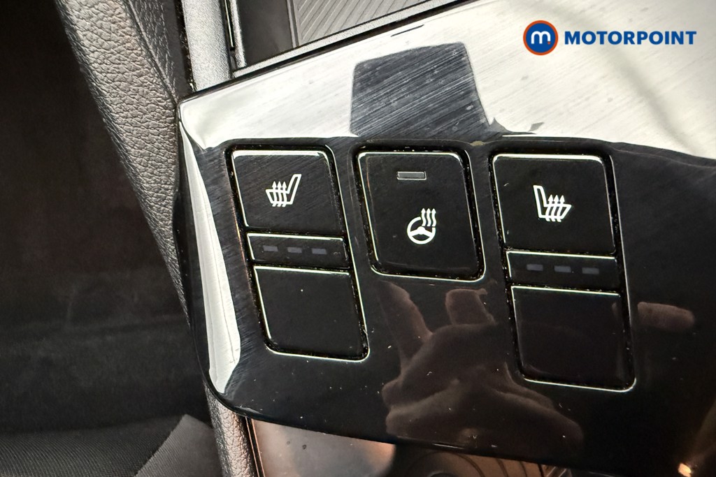 KIA Sportage 3 Automatic Petrol SUV - Stock Number (1688608) - 38th supplementary image