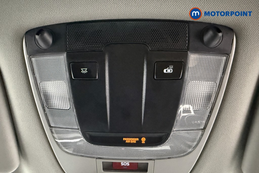 KIA Sportage 3 Automatic Petrol SUV - Stock Number (1688608) - 45th supplementary image