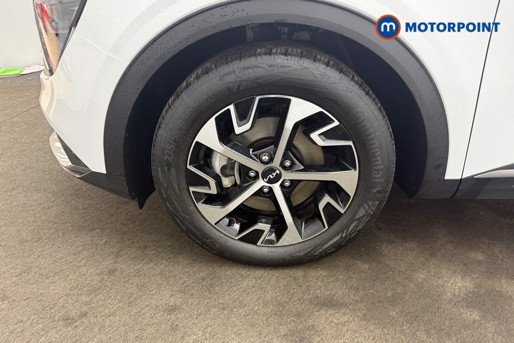 KIA Sportage 3 Automatic Petrol SUV - Stock Number (1688608) - 55th supplementary image