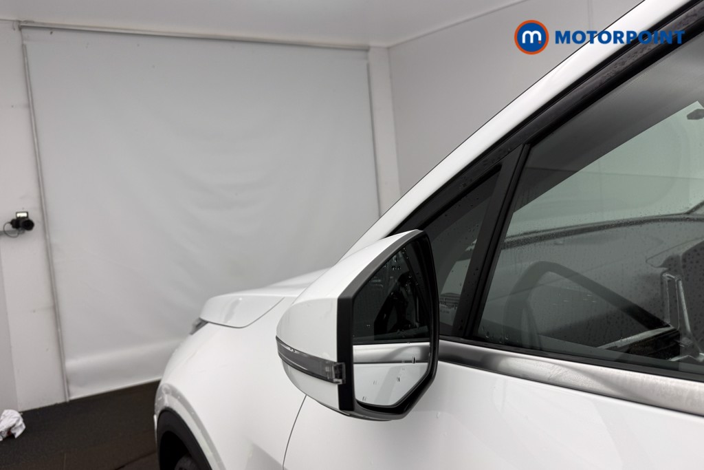 KIA Sportage 3 Automatic Petrol SUV - Stock Number (1688608) - 56th supplementary image