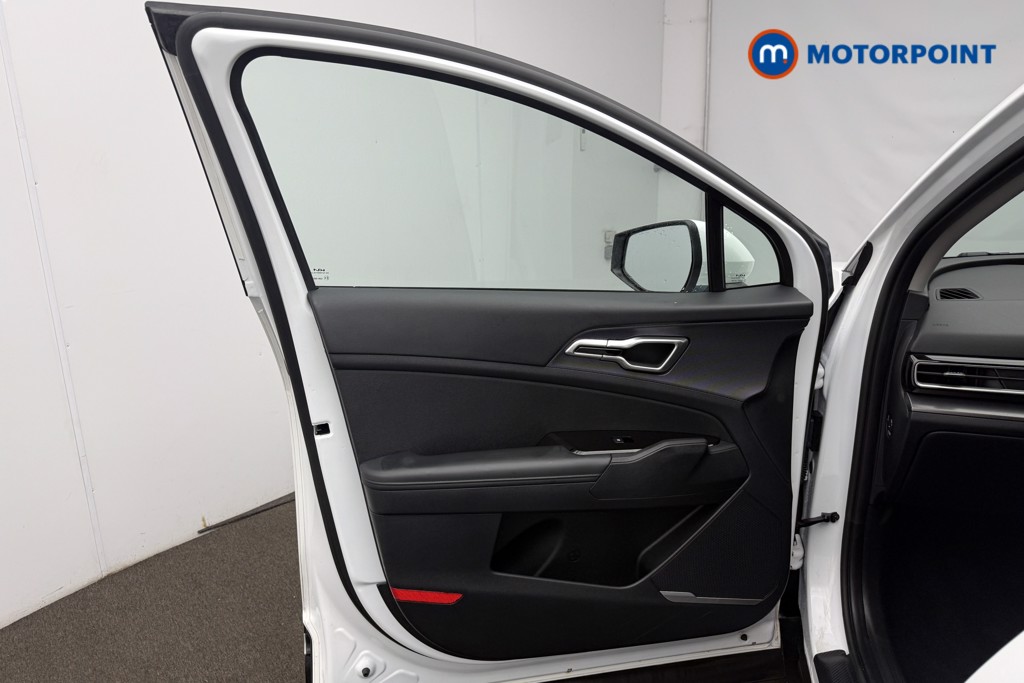 KIA Sportage 3 Automatic Petrol SUV - Stock Number (1688608) - 58th supplementary image