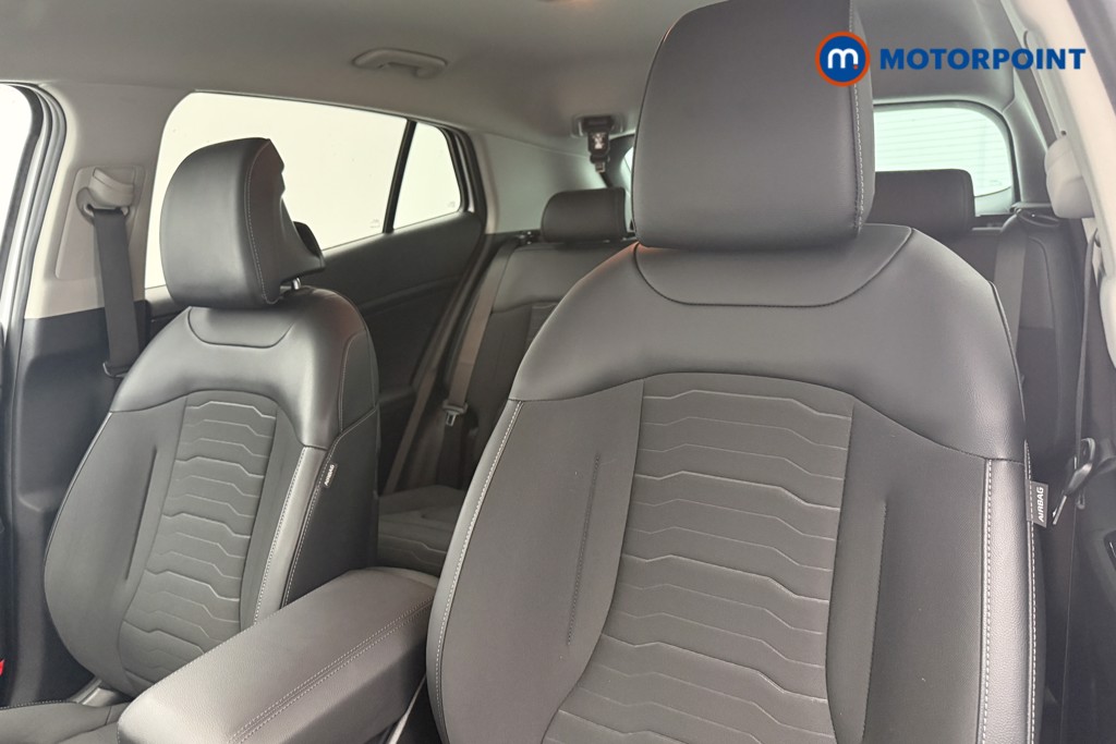 KIA Sportage 3 Automatic Petrol SUV - Stock Number (1688608) - 60th supplementary image