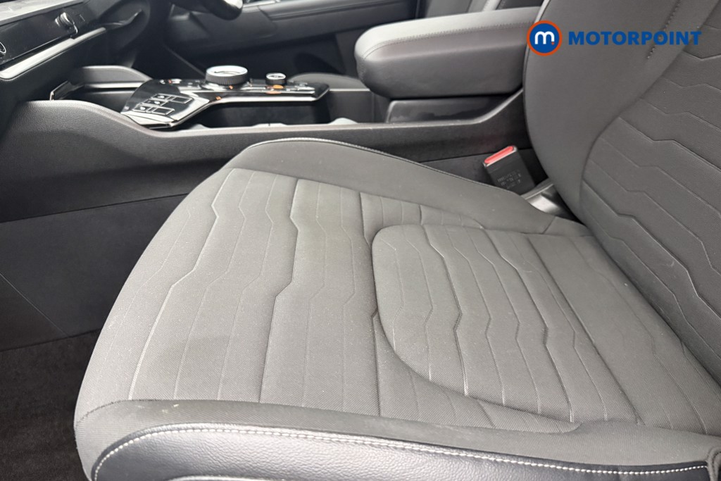 KIA Sportage 3 Automatic Petrol SUV - Stock Number (1688608) - 61st supplementary image