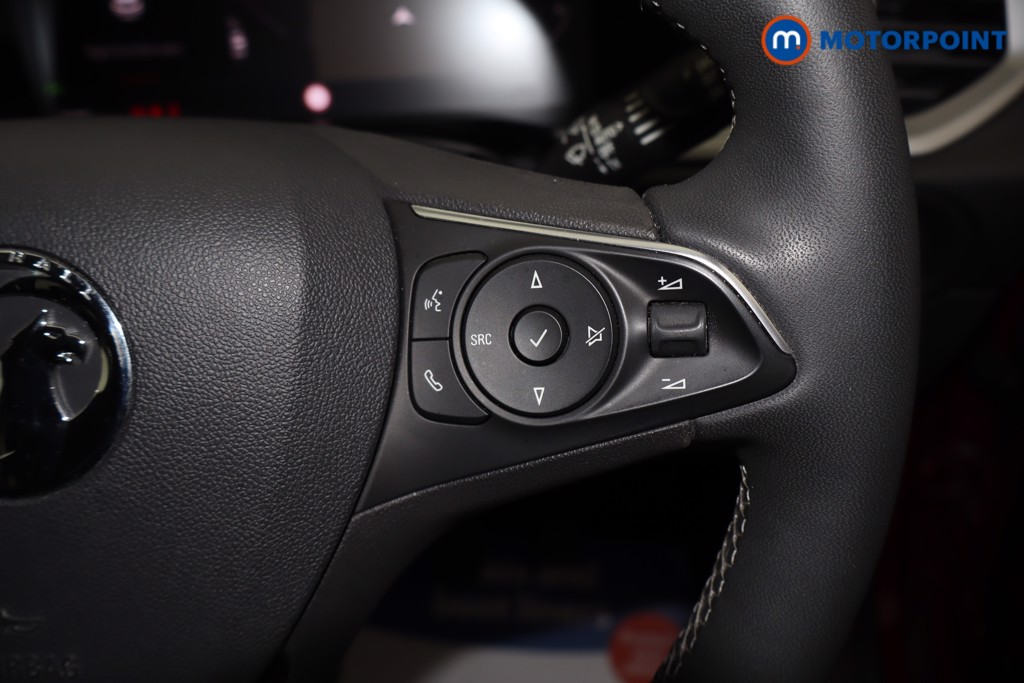 Vauxhall Grandland Ultimate Manual Petrol SUV - Stock Number (1688632) - 4th supplementary image