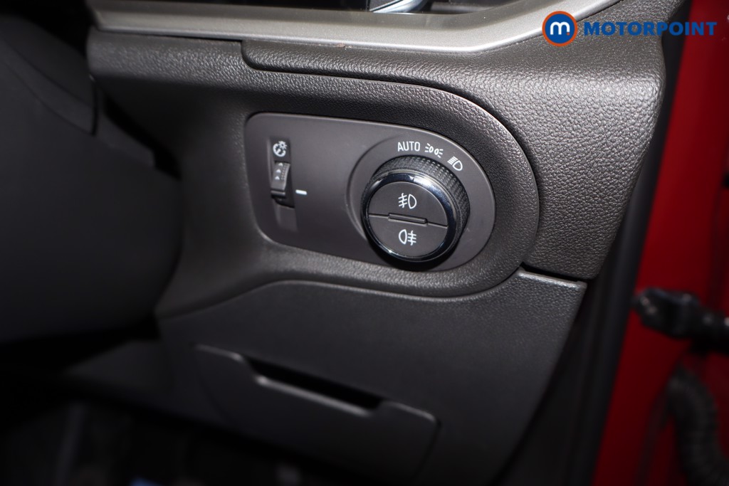 Vauxhall Grandland Ultimate Manual Petrol SUV - Stock Number (1688632) - 6th supplementary image