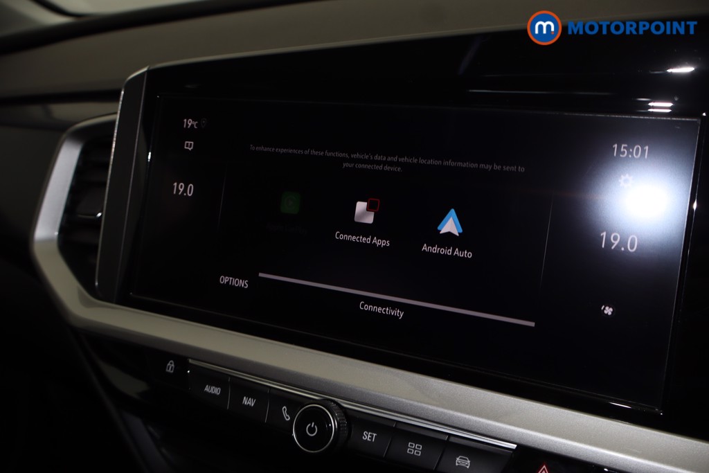Vauxhall Grandland Ultimate Manual Petrol SUV - Stock Number (1688632) - 21st supplementary image