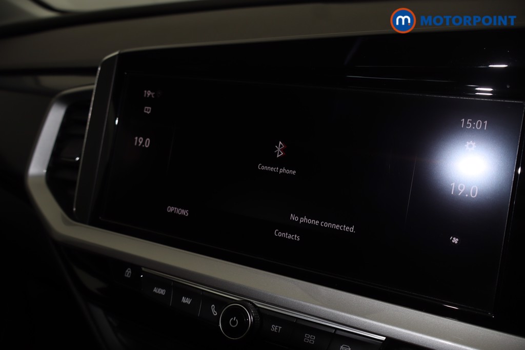 Vauxhall Grandland Ultimate Manual Petrol SUV - Stock Number (1688632) - 23rd supplementary image