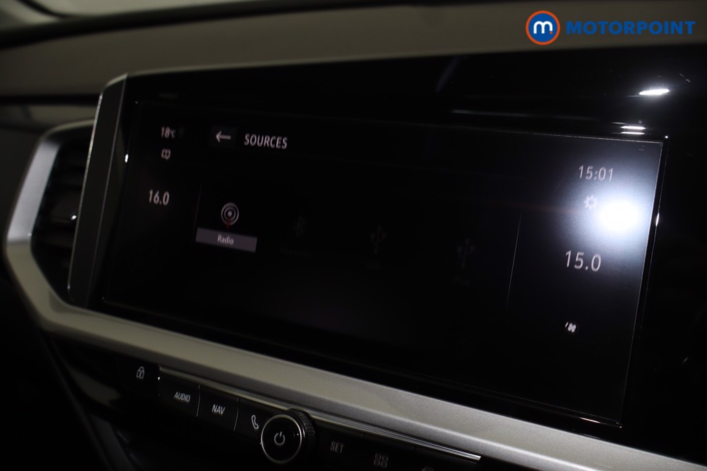 Vauxhall Grandland Ultimate Manual Petrol SUV - Stock Number (1688632) - 27th supplementary image