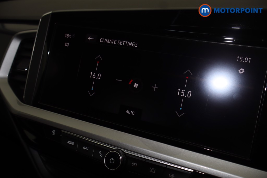 Vauxhall Grandland Ultimate Manual Petrol SUV - Stock Number (1688632) - 28th supplementary image