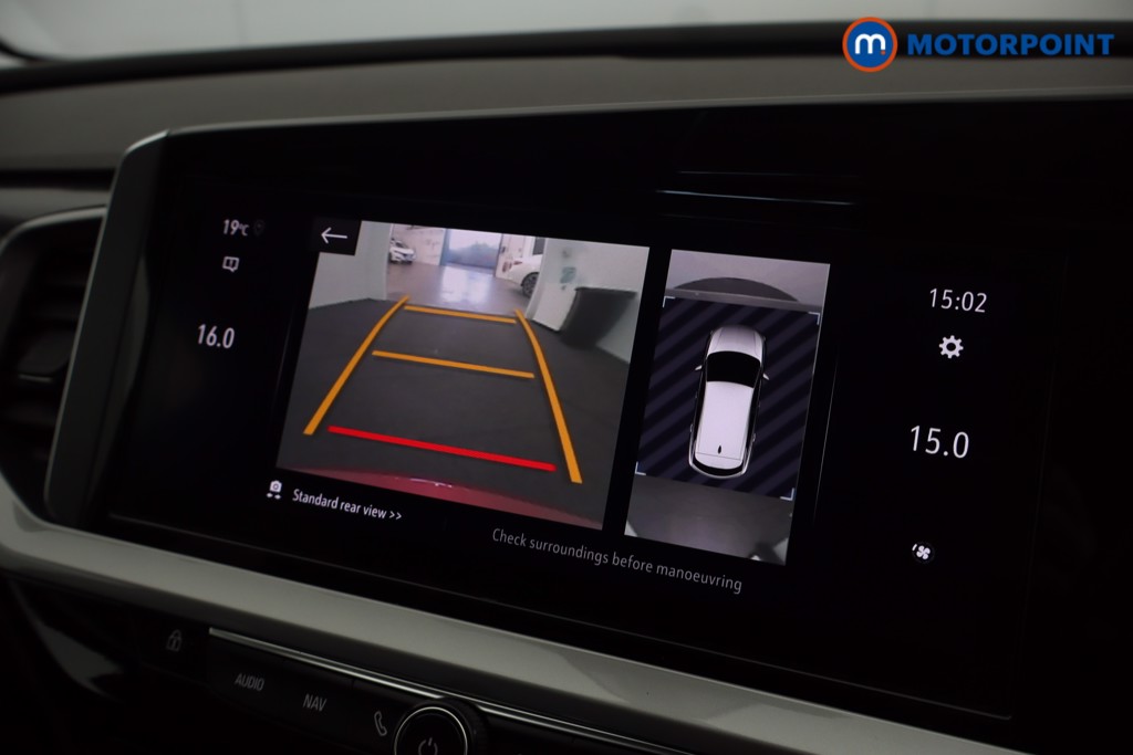 Vauxhall Grandland Ultimate Manual Petrol SUV - Stock Number (1688632) - 29th supplementary image