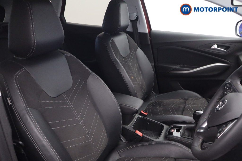 Vauxhall Grandland Ultimate Manual Petrol SUV - Stock Number (1688632) - 34th supplementary image