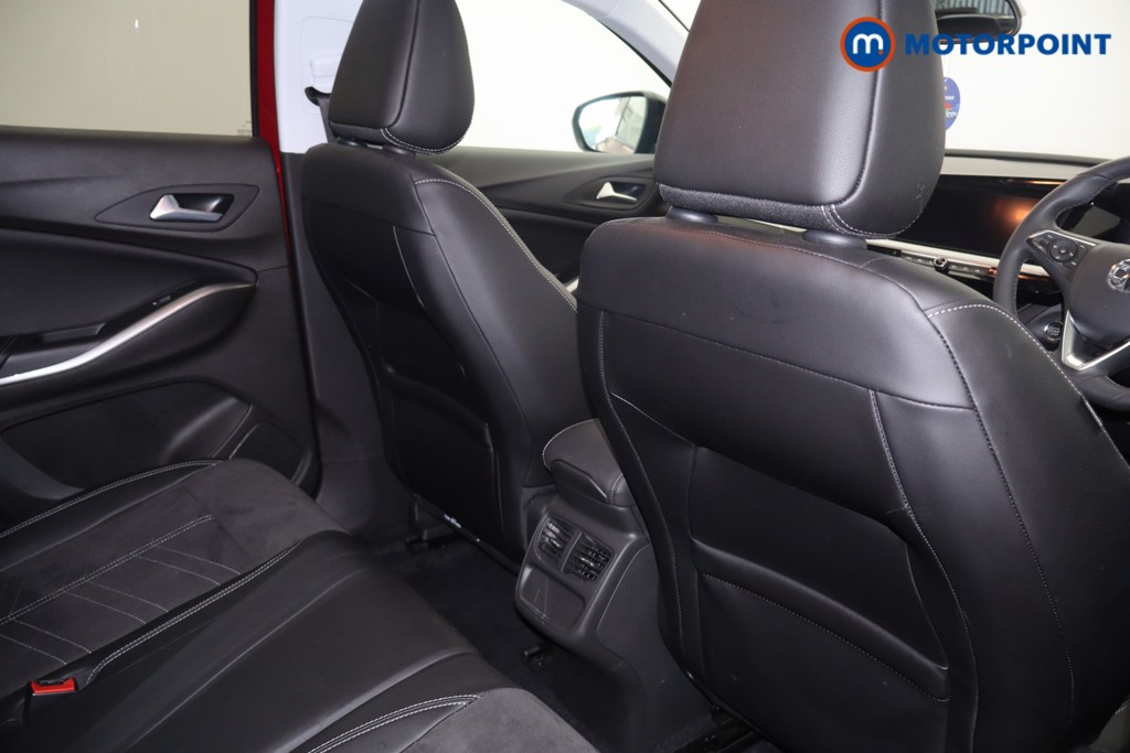 Vauxhall Grandland Ultimate Manual Petrol SUV - Stock Number (1688632) - 35th supplementary image