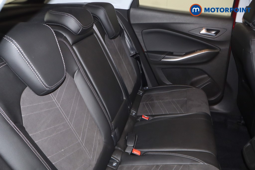 Vauxhall Grandland Ultimate Manual Petrol SUV - Stock Number (1688632) - 36th supplementary image