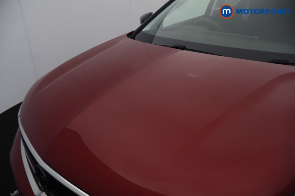 Vauxhall Grandland Ultimate Manual Petrol SUV - Stock Number (1688632) - 49th supplementary image