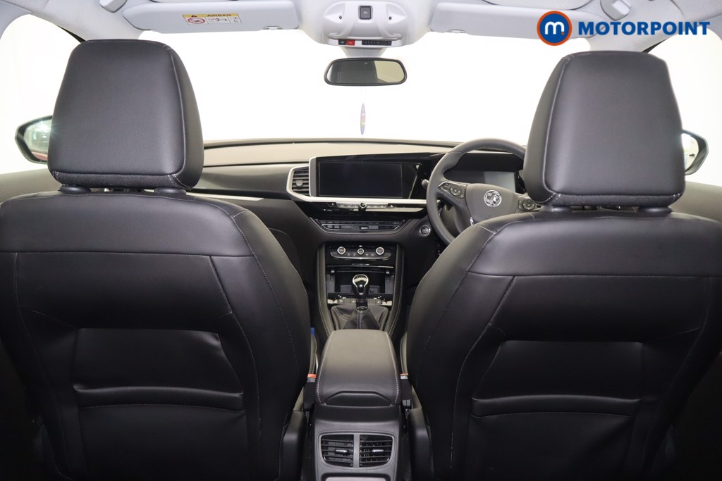 Vauxhall Grandland Ultimate Manual Petrol SUV - Stock Number (1688632) - 57th supplementary image