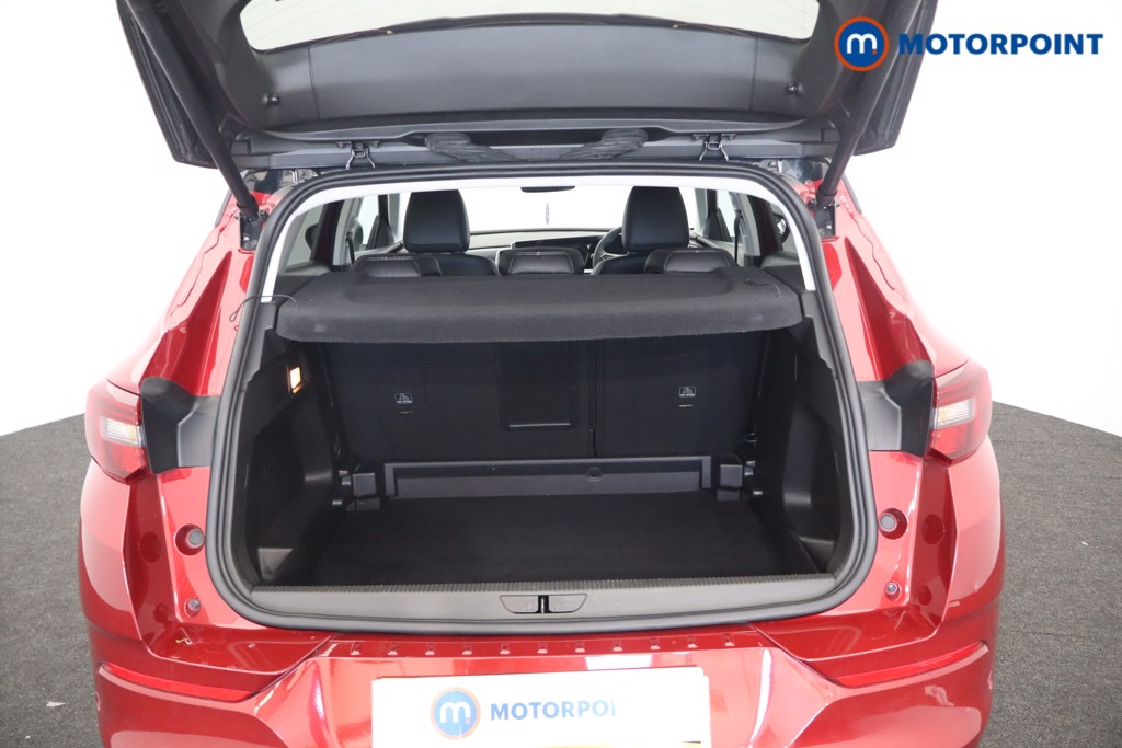 Vauxhall Grandland Ultimate Manual Petrol SUV - Stock Number (1688632) - 60th supplementary image