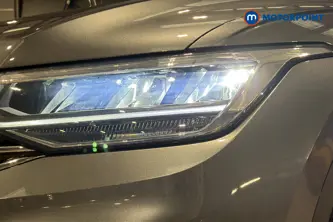 Volkswagen Tiguan Allspace Life Automatic Petrol SUV - Stock Number (1688698) - 993rd supplementary image