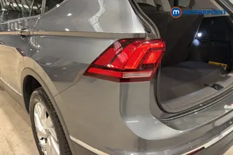 Volkswagen Tiguan Allspace Life Automatic Petrol SUV - Stock Number (1688698) - 996th supplementary image