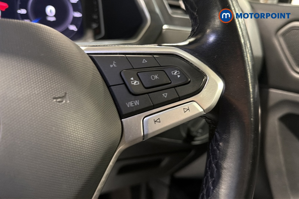 Volkswagen Tiguan Allspace Life Automatic Petrol SUV - Stock Number (1688698) - 3rd supplementary image
